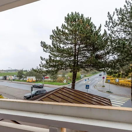 Haus Atlantic, 113 * Cuxhaven